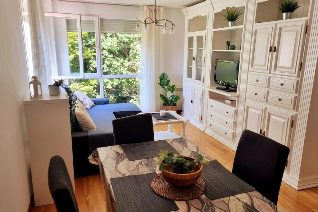 Apartamento En Gama Екстер'єр фото