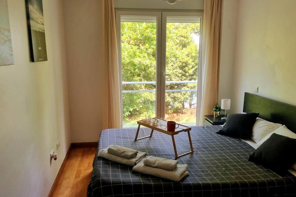 Apartamento En Gama Екстер'єр фото