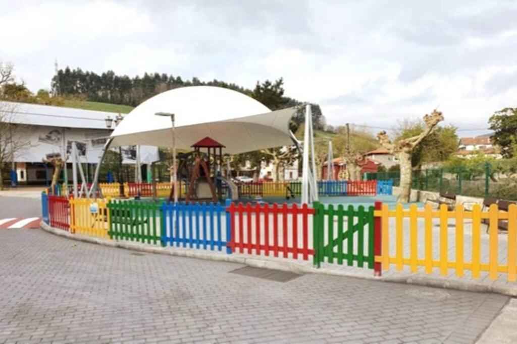 Apartamento En Gama Екстер'єр фото