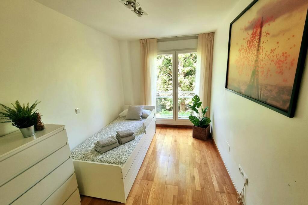 Apartamento En Gama Екстер'єр фото