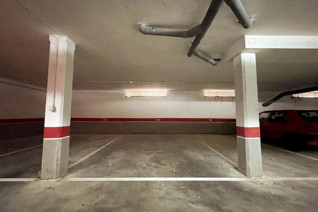 Apartamento En Gama Екстер'єр фото