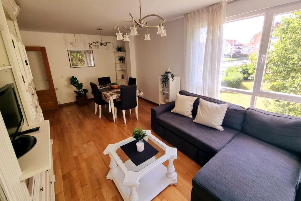 Apartamento En Gama Екстер'єр фото