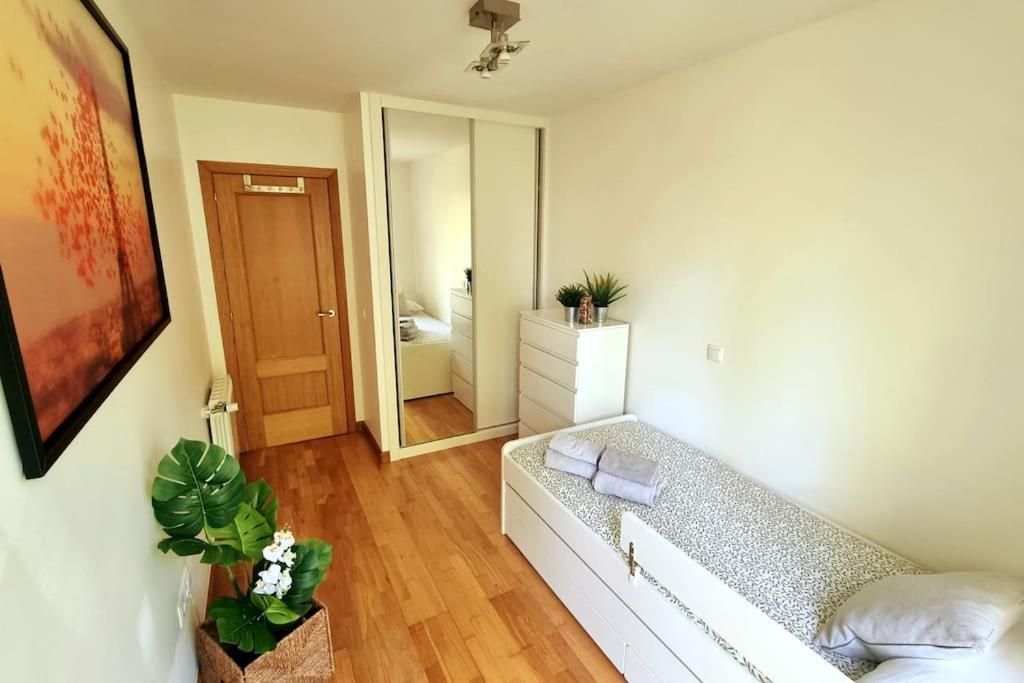 Apartamento En Gama Екстер'єр фото