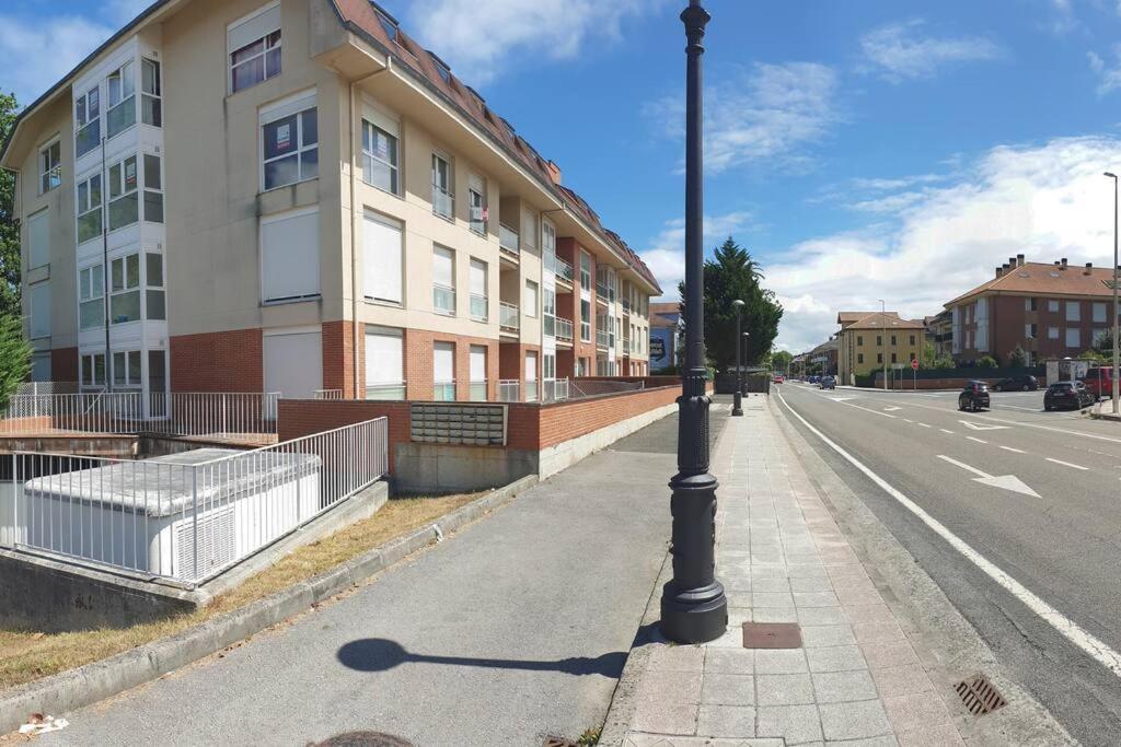 Apartamento En Gama Екстер'єр фото