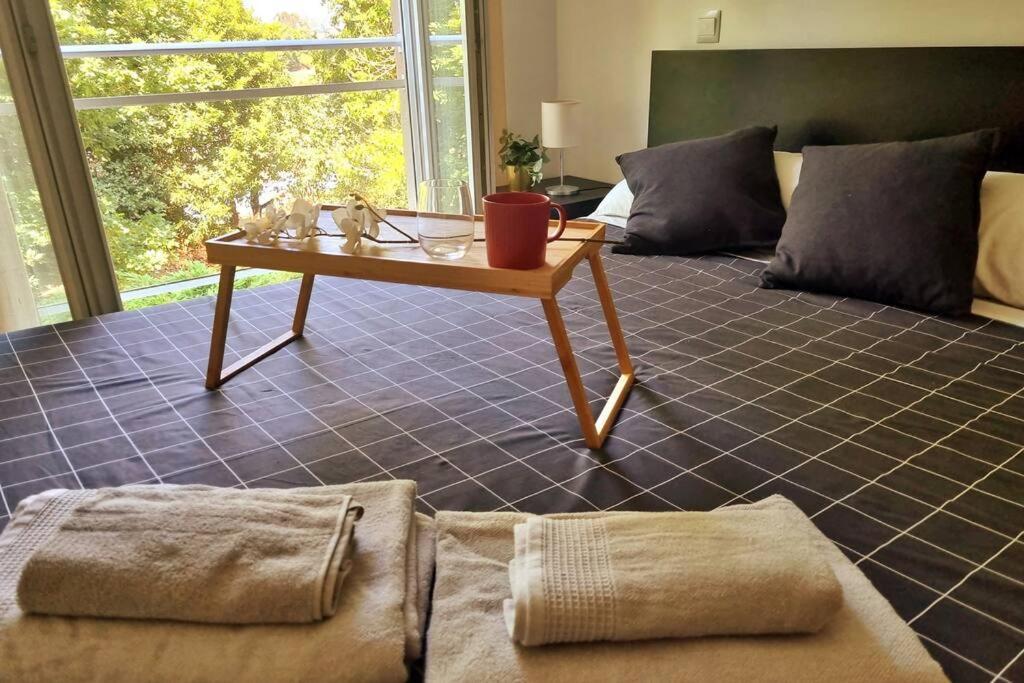 Apartamento En Gama Екстер'єр фото